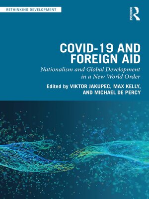 cover image of COVID-19 and Foreign Aid